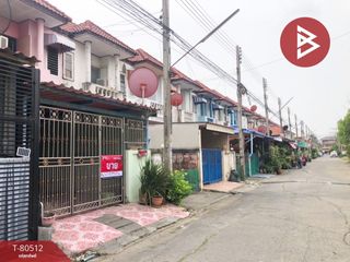 For sale 2 Beds townhouse in Sam Khok, Pathum Thani