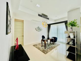 For rent and for sale 3 bedrooms condo in Bang Lamung, Chonburi