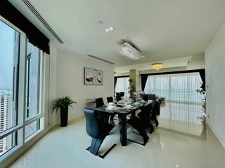 For rent and for sale 3 bedrooms condo in Bang Lamung, Chonburi