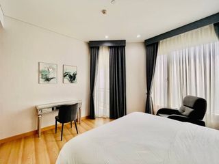 For rent and for sale 3 bedrooms condo in Bang Lamung, Chonburi