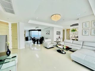 For rent and for sale 3 bedrooms condo in Bang Lamung, Chonburi