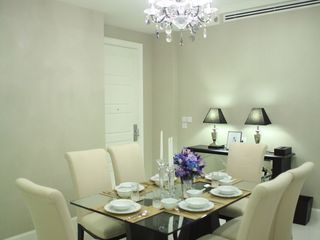 For sale 3 bedrooms condo in Watthana, Bangkok