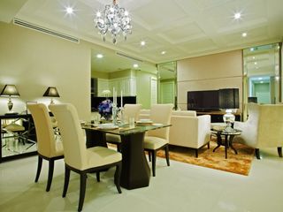 For sale 3 bedrooms condo in Watthana, Bangkok