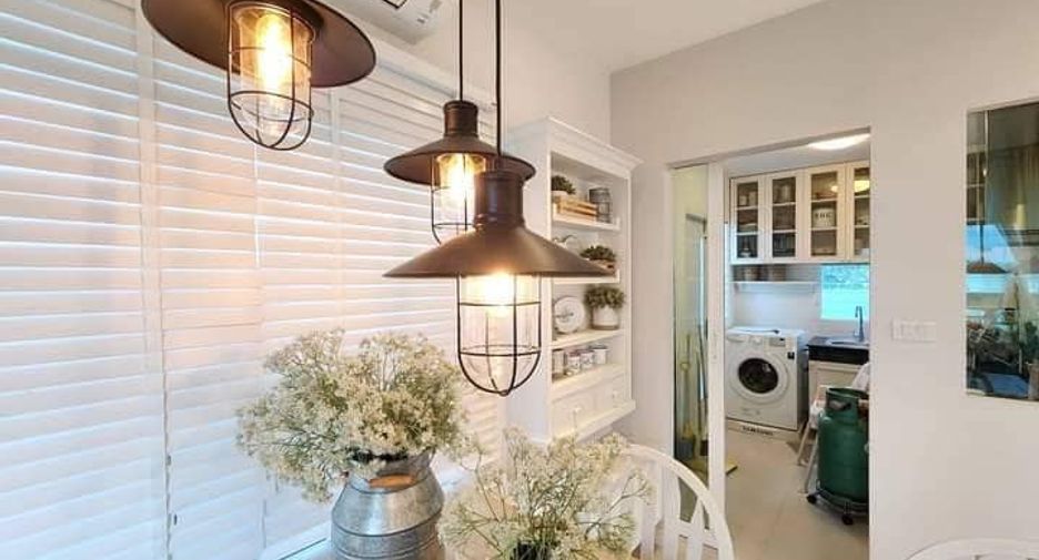 For rent 3 ベッドルーム house in Bang Bo, Samut Prakan