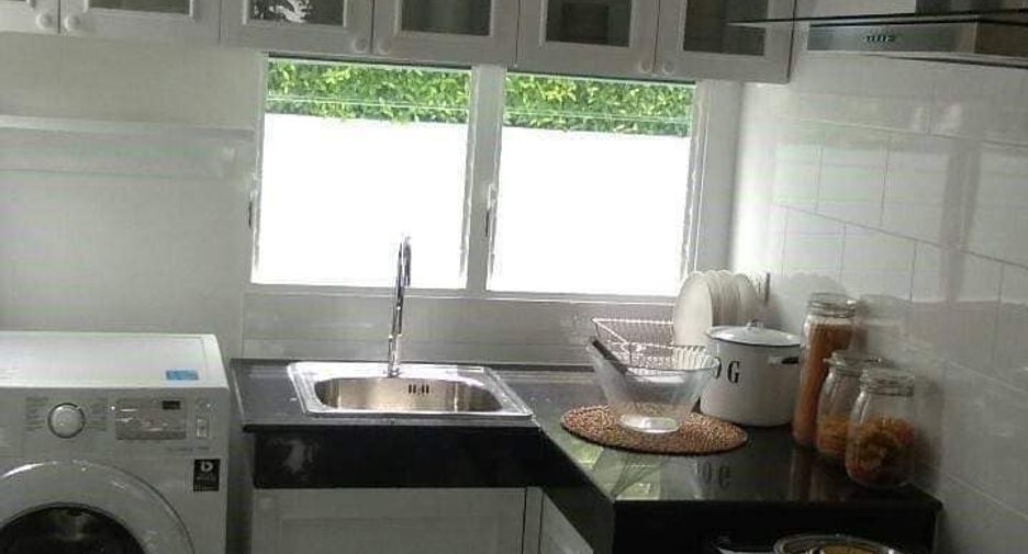 For rent 3 ベッドルーム house in Bang Bo, Samut Prakan