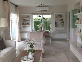 For rent 3 ベッドルーム house in Bang Bo, Samut Prakan