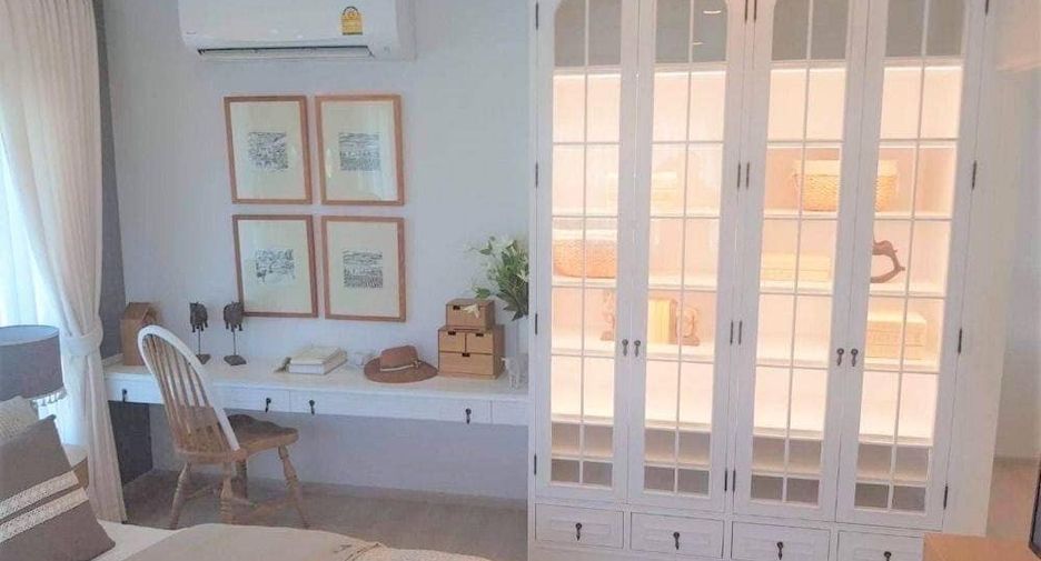 For rent 3 ベッドルーム house in Bang Bo, Samut Prakan