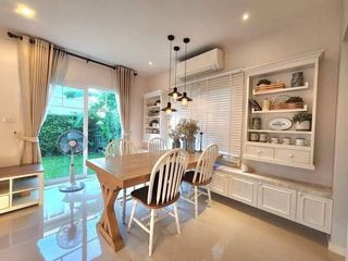 For rent 3 ベッドルーム house in Bang Bo, Samut Prakan