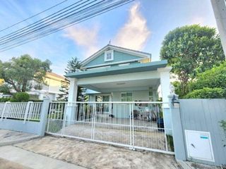 For rent 3 ベッドルーム house in Bang Bo, Samut Prakan