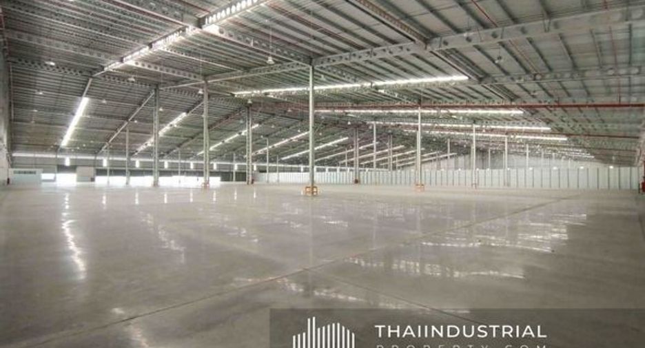 For rent warehouse in Pluak Daeng, Rayong