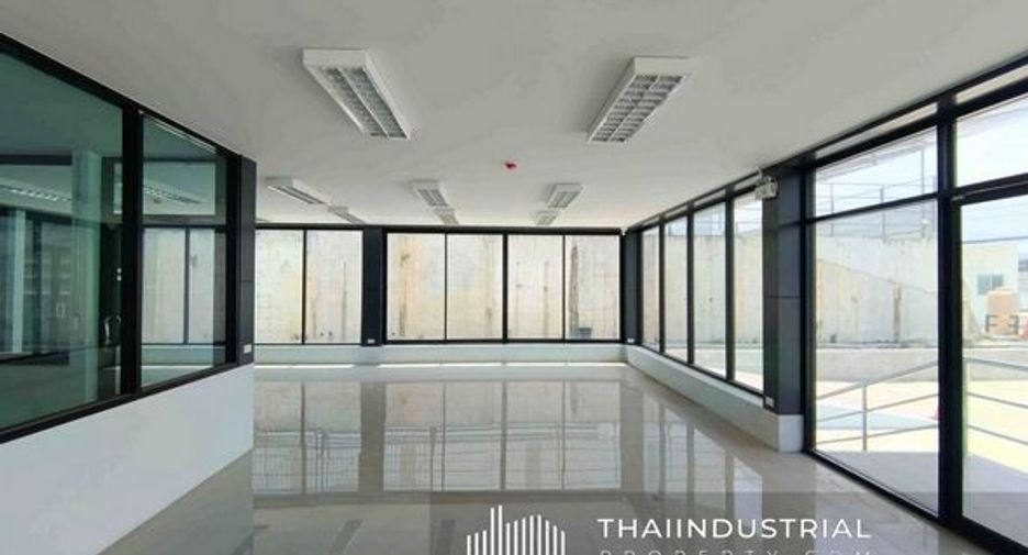 For rent warehouse in Pluak Daeng, Rayong