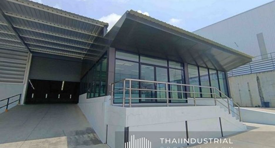 For rent warehouse in Pluak Daeng, Rayong