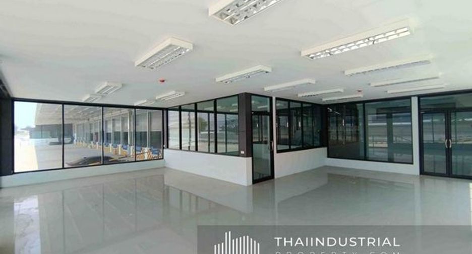 For rent warehouse in Pluak Daeng, Rayong