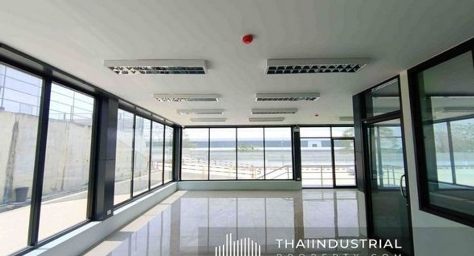 For rent warehouse in Pluak Daeng, Rayong