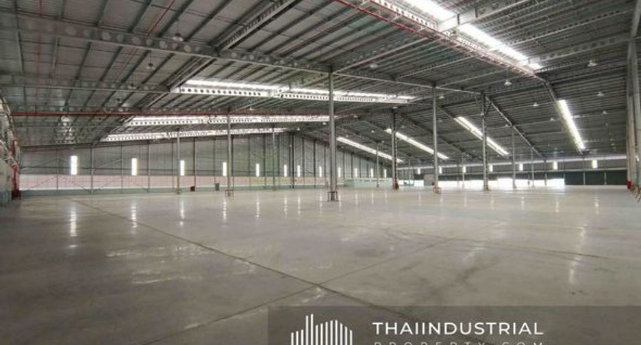 For rent warehouse in Pluak Daeng, Rayong