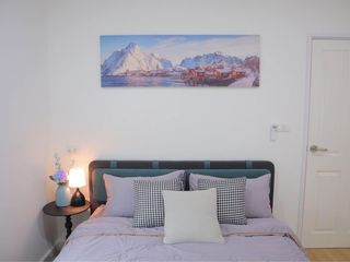 Аренда 3 спальни дом в Bang Phli, Самутпракан