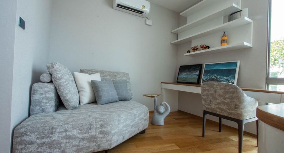 For rent and for sale 3 bedrooms house in Saphan Sung, Bangkok