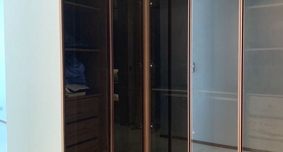 Wohnung zur Miete mit 2 Zimmer in Khlong Toei, Bangkok