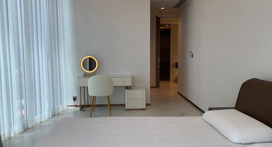 Wohnung zur Miete mit 2 Zimmer in Khlong Toei, Bangkok