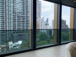 ให้เช่า 2 ห้องนอน คอนโด ใน คลองเตย, กรุงเทพฯ