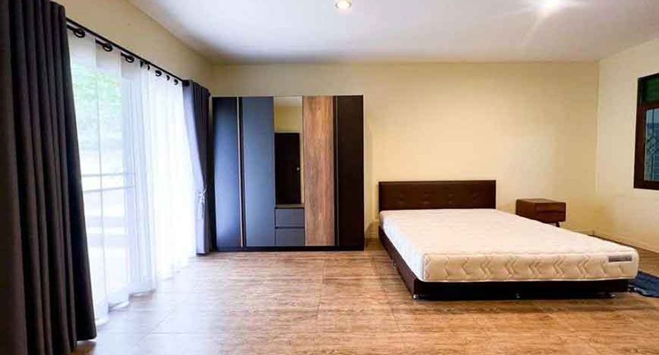For rent 4 bedrooms house in Mae Rim, Chiang Mai