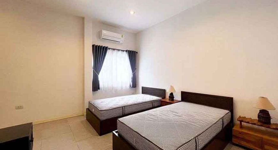 For rent 4 bedrooms house in Mae Rim, Chiang Mai