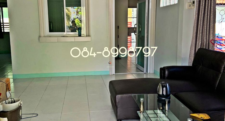 For rent 3 bed house in Ban Chang, Rayong