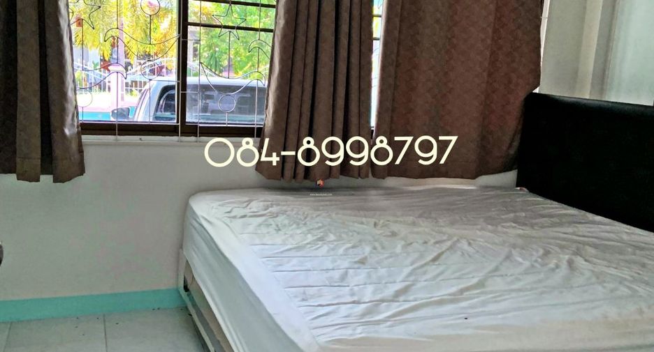 For rent 3 bed house in Ban Chang, Rayong