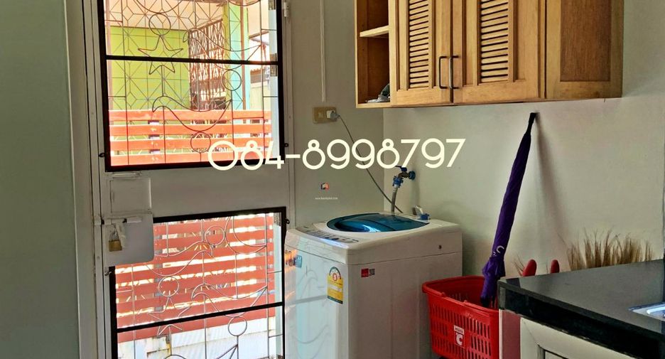 For rent 3 bed house in Ban Chang, Rayong