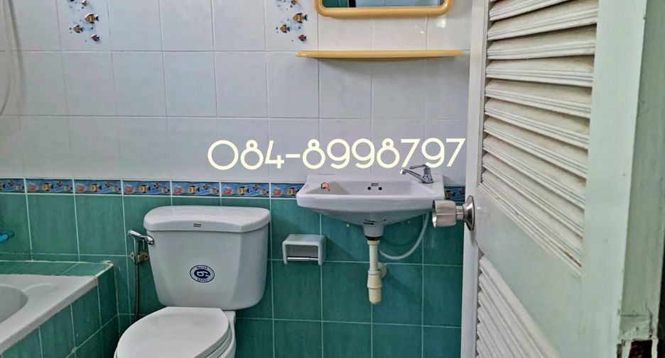 For rent 3 bed house in Ban Chang, Rayong