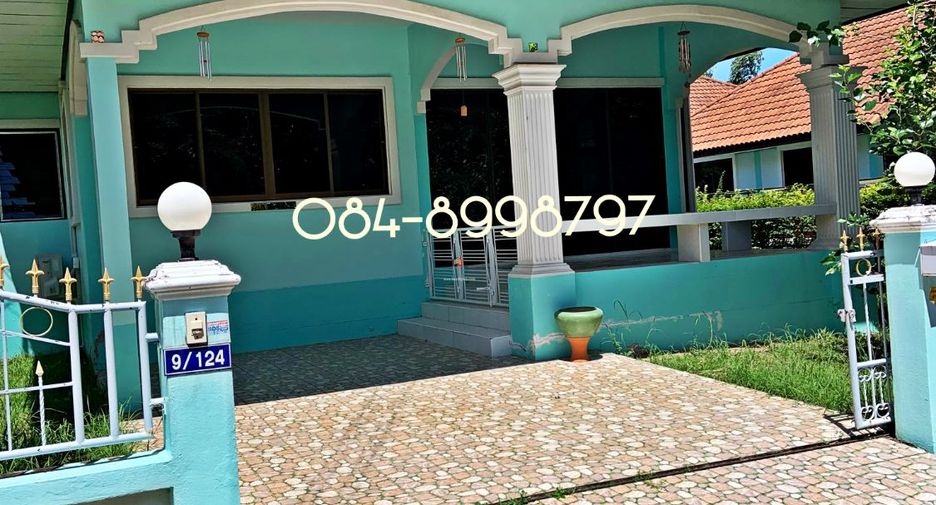 For rent 3 bed house in Ban Chang, Rayong