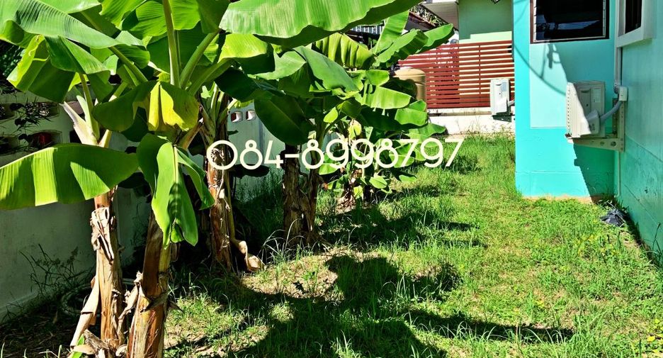 For rent 3 bed house in Ban Chang, Rayong