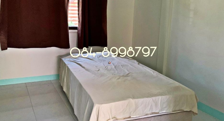 For rent 3 bed house in Ban Chang, Rayong