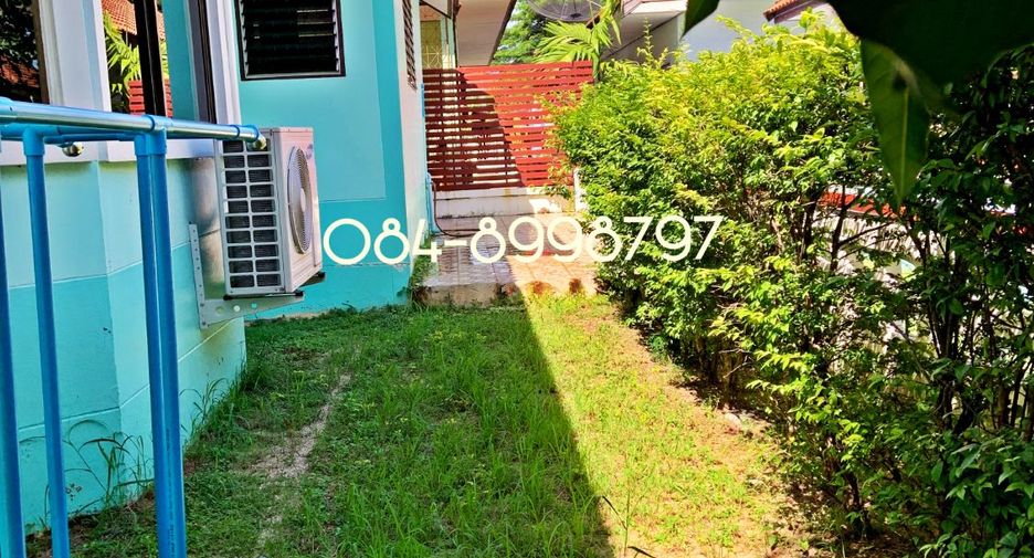 For rent 3 bed house in Ban Chang, Rayong