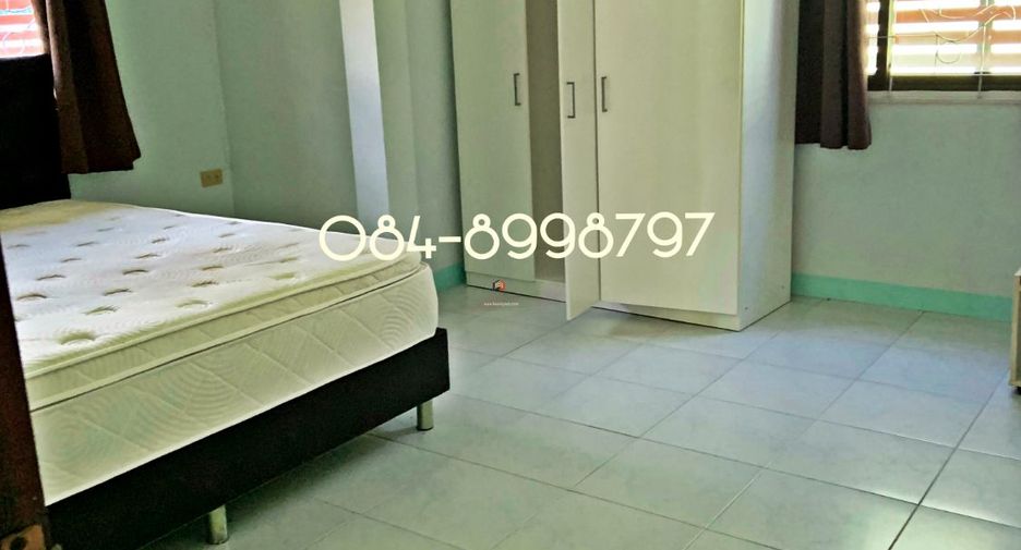 For rent 3 bed house in Ban Chang, Rayong