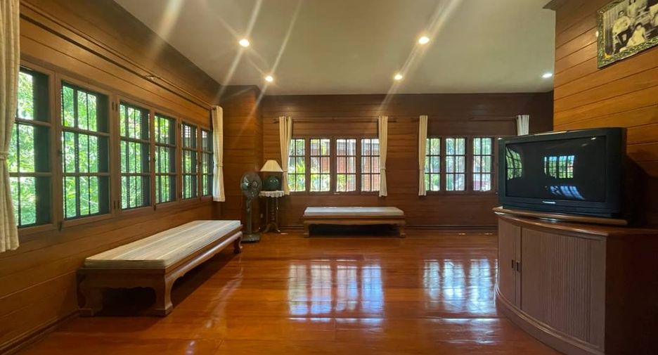 For sale 2 bedrooms house in Doi Saket, Chiang Mai
