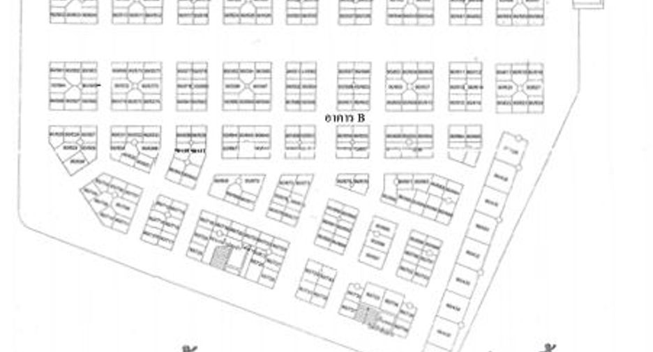 For sale retail Space in Nong Khaem, Bangkok