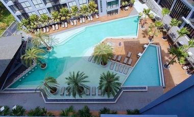 For sale 1 bed condo in Kathu, Phuket