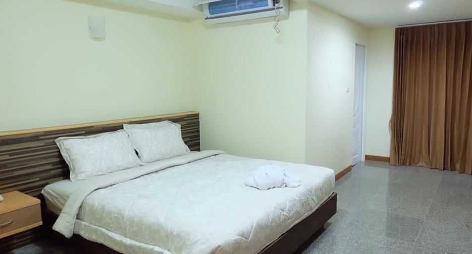 Продажа 62 спальни отель в Хатъяй, Songkhla