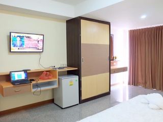 For sale 62 bed hotel in Hat Yai, Songkhla