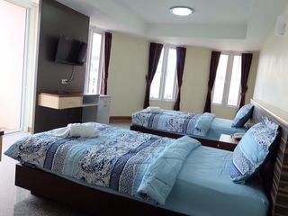 For sale 62 bed hotel in Hat Yai, Songkhla