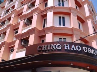 For sale 62 bed hotel in Hat Yai, Songkhla
