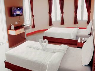 For sale 62 bed hotel in Hat Yai, Songkhla