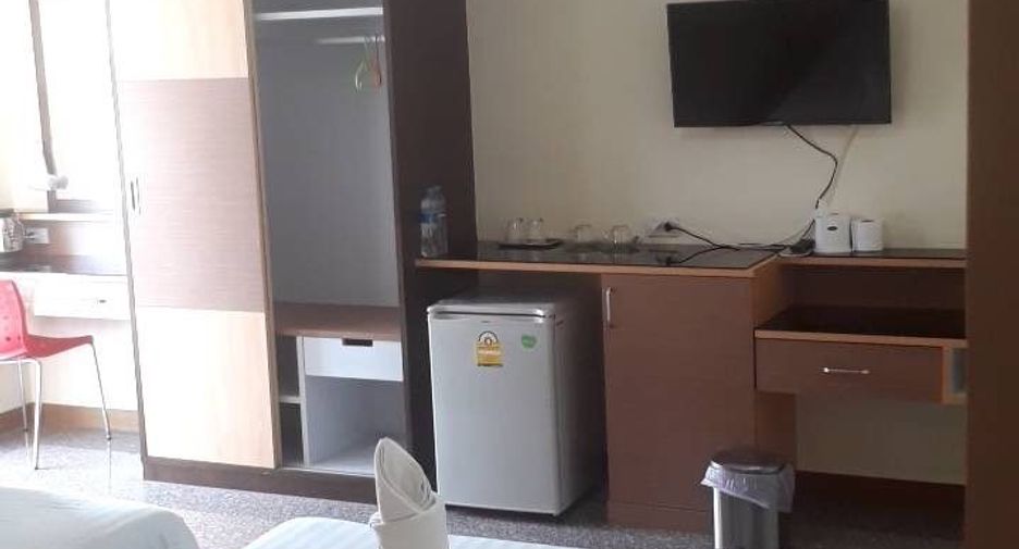 Продажа 62 спальни отель в Хатъяй, Songkhla