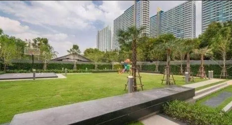 出售 1 卧室 公寓 在 Bang Lamung, Chon Buri