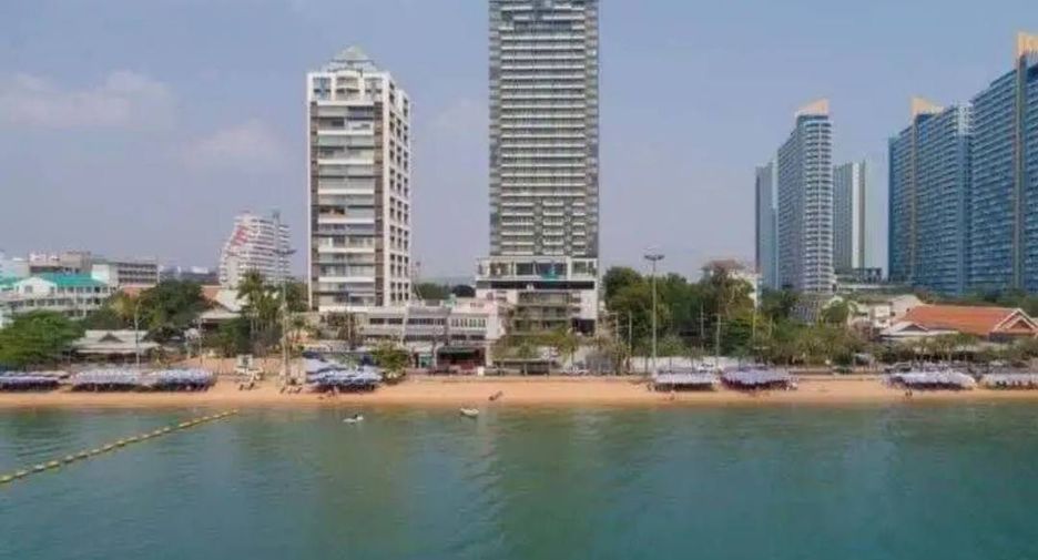 出售 1 卧室 公寓 在 Bang Lamung, Chon Buri