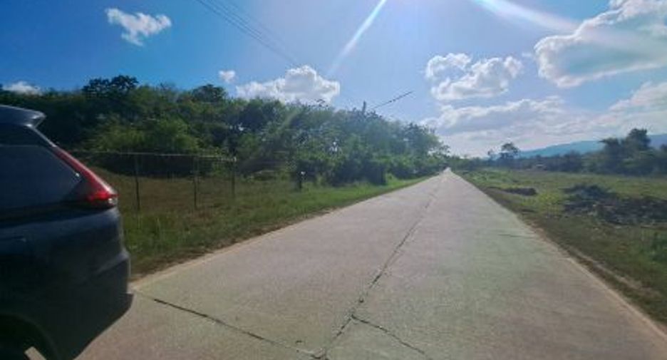 Grundstück zum Kauf in Ron Phibun, Nakhon Si Thammarat