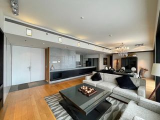 Wohnung zur Miete mit 3 Zimmer in Sathon, Bangkok