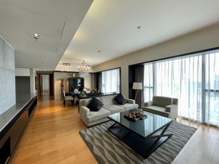 Wohnung zur Miete mit 3 Zimmer in Sathon, Bangkok