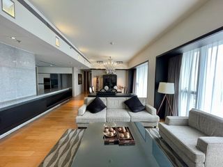 Wohnung zur Miete mit 3 Zimmer in Sathon, Bangkok